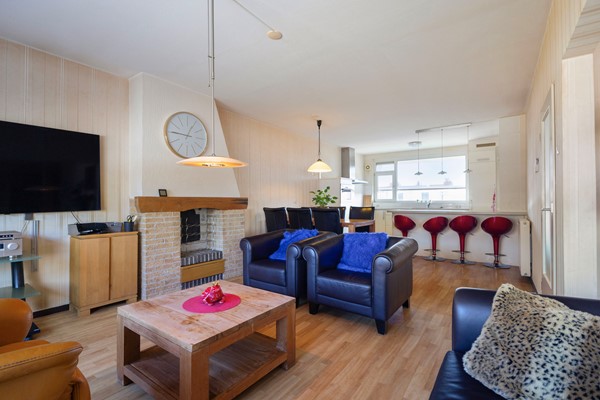 Medium property photo - Marsdiepstraat 147, 1784 AC Den Helder